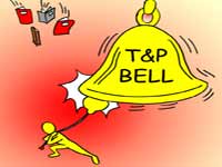 Placement Bell