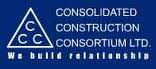 Consolidated Construction Consortium Limited